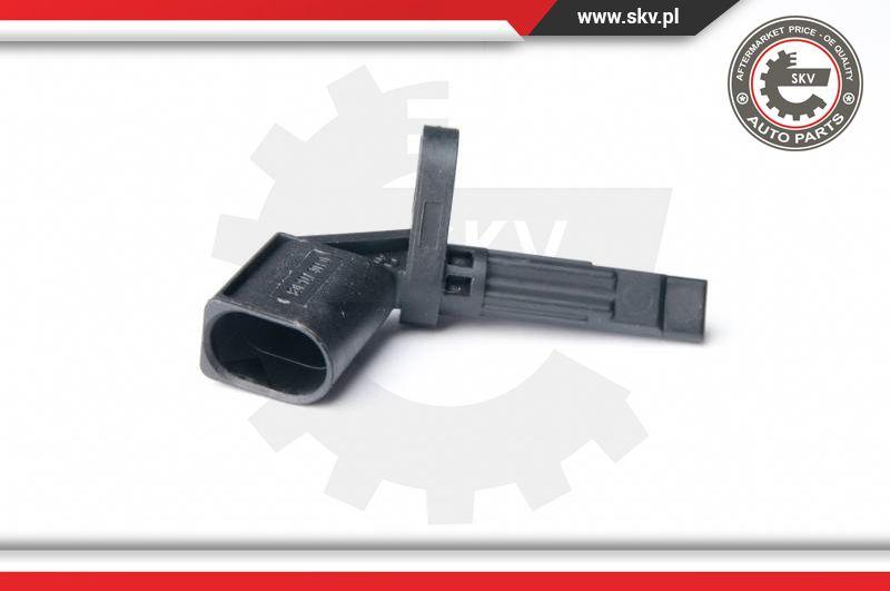 Esen SKV 06SKV230 - Sensor, wheel speed www.parts5.com