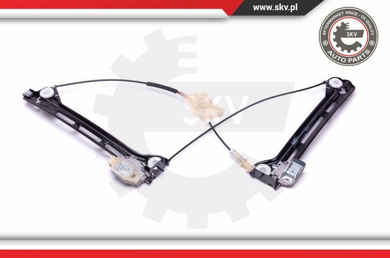 Esen SKV 00SKV692 - Elevalunas www.parts5.com