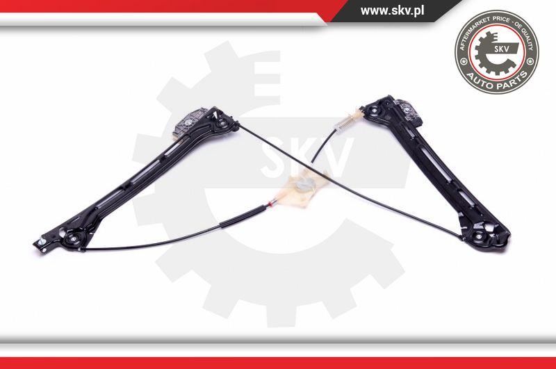 Esen SKV 00SKV692 - Elevalunas www.parts5.com