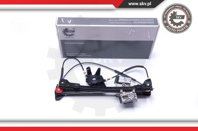 Esen SKV 00SKV602 - Elevalunas www.parts5.com