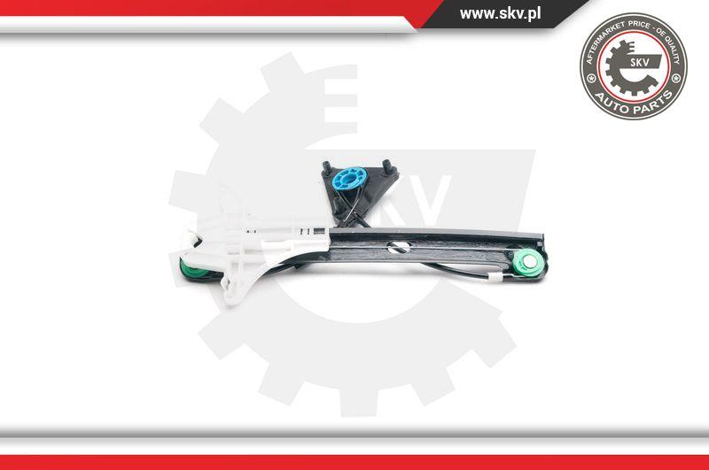 Esen SKV 01SKV913 - Elevalunas www.parts5.com