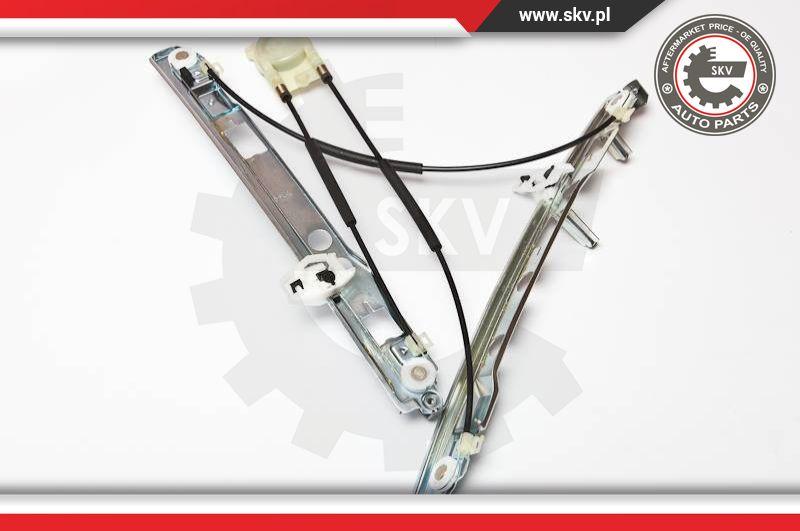 Esen SKV 01SKV461 - Стеклоподъемник www.parts5.com