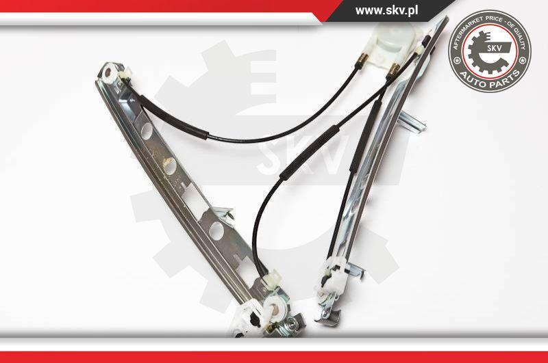 Esen SKV 01SKV462 - Fensterheber www.parts5.com