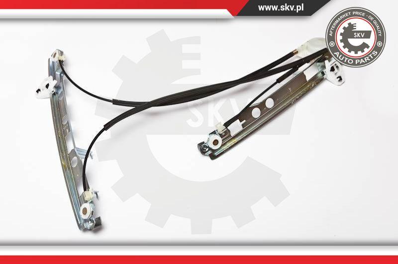 Esen SKV 01SKV472 - Podizač stakla www.parts5.com