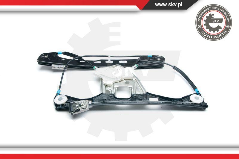 Esen SKV 01SKV691 - Lasinnostin www.parts5.com