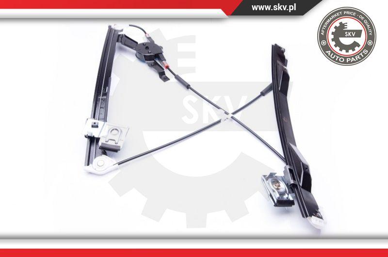 Esen SKV 01SKV612 - Window Regulator www.parts5.com