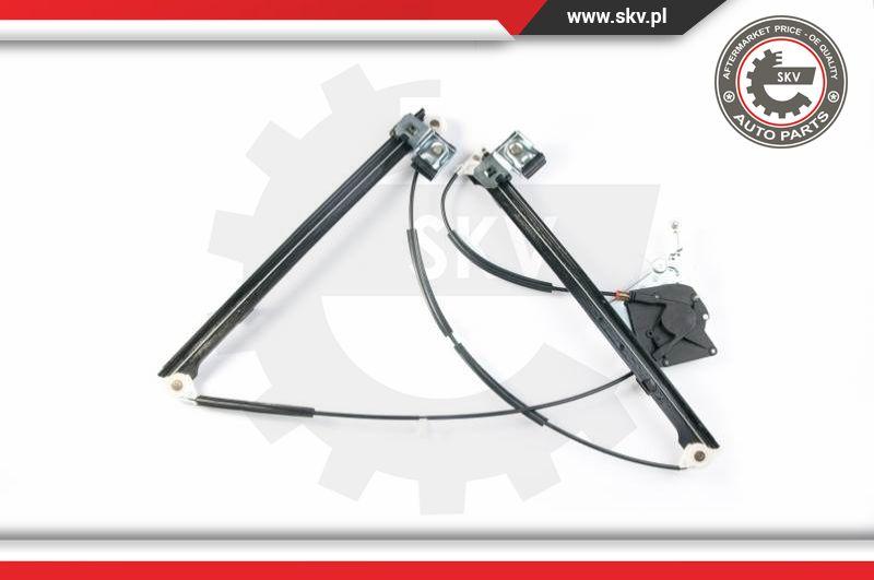 Esen SKV 01SKV621 - Window Regulator www.parts5.com