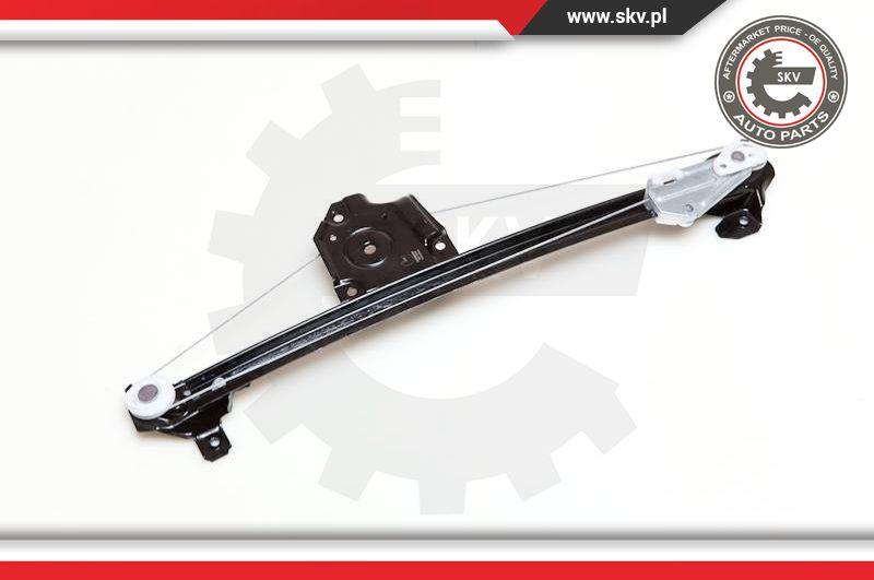 Esen SKV 01SKV093 - Window Regulator www.parts5.com