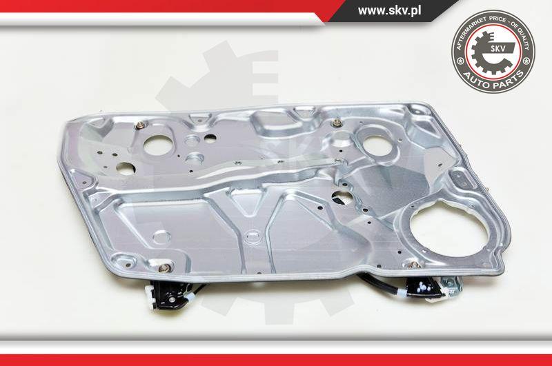 Esen SKV 01SKV065 - Podizač stakla www.parts5.com