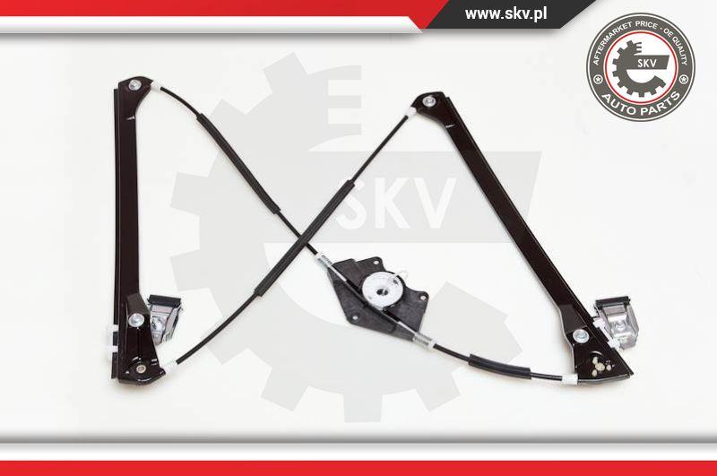 Esen SKV 01SKV061 - Podizač stakla www.parts5.com