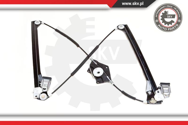 Esen SKV 01SKV062 - Window Regulator www.parts5.com