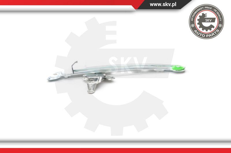 Esen SKV 01SKV004 - Window Regulator www.parts5.com