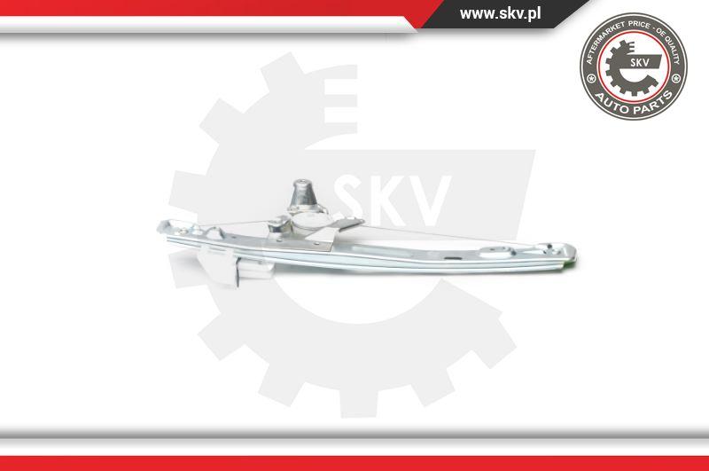 Esen SKV 01SKV004 - Window Regulator www.parts5.com