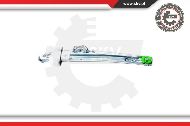 Esen SKV 01SKV003 - Window Regulator www.parts5.com