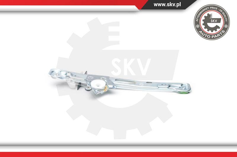 Esen SKV 01SKV003 - Window Regulator www.parts5.com