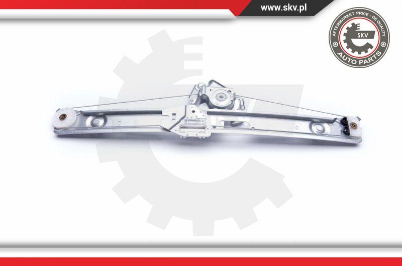 Esen SKV 01SKV084 - Window Regulator www.parts5.com