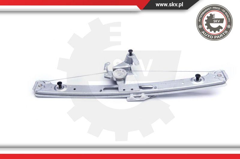 Esen SKV 01SKV084 - Window Regulator www.parts5.com