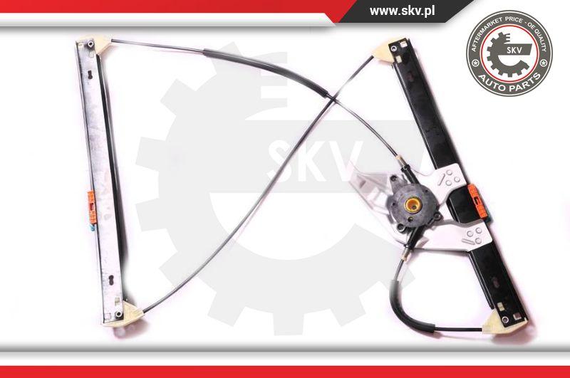 Esen SKV 01SKV071 - Lasinnostin www.parts5.com