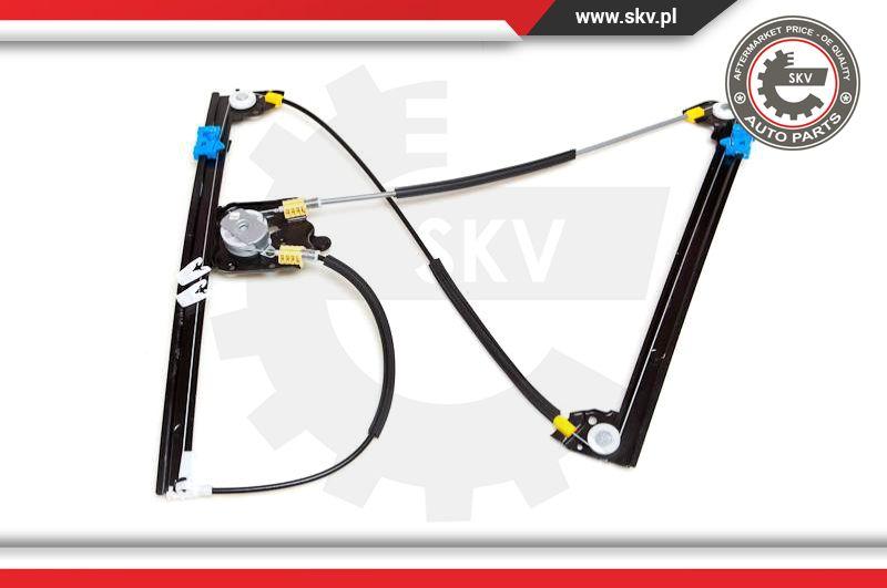 Esen SKV 01SKV141 - Podnośnik szyby www.parts5.com