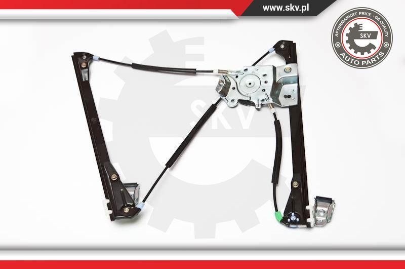 Esen SKV 01SKV181 - Window Regulator www.parts5.com