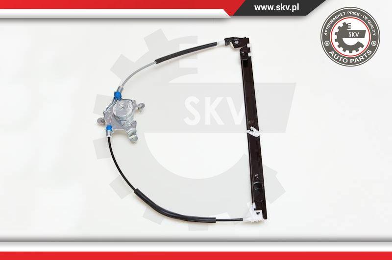 Esen SKV 01SKV132 - Window Regulator parts5.com