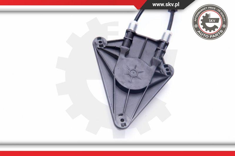 Esen SKV 01SKV891 - Zvedací zařízení oken www.parts5.com