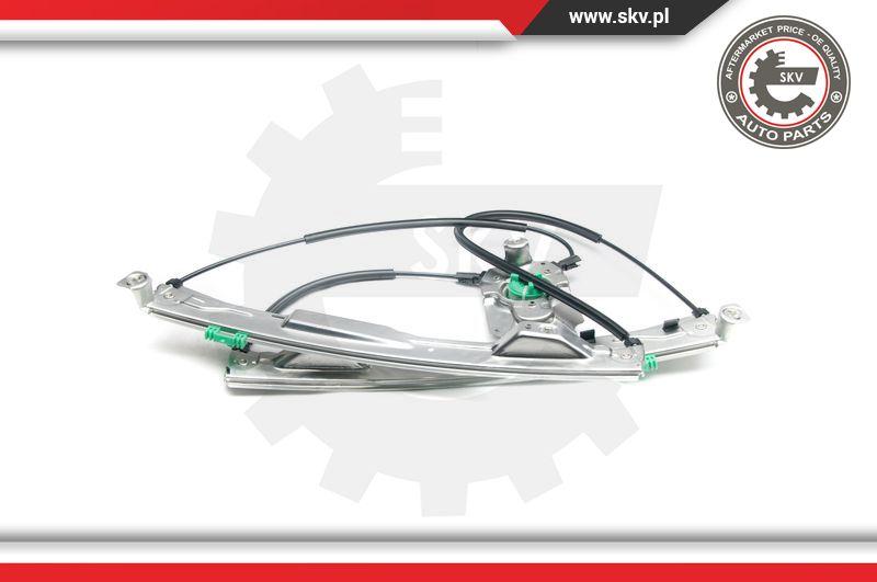 Esen SKV 01SKV861 - Zvedací zařízení oken www.parts5.com