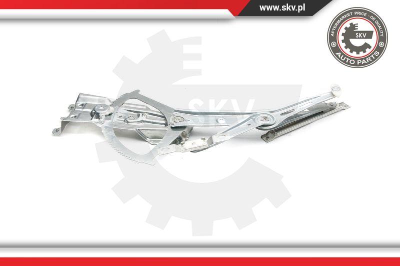 Esen SKV 01SKV831 - Mecanism actionare geam www.parts5.com