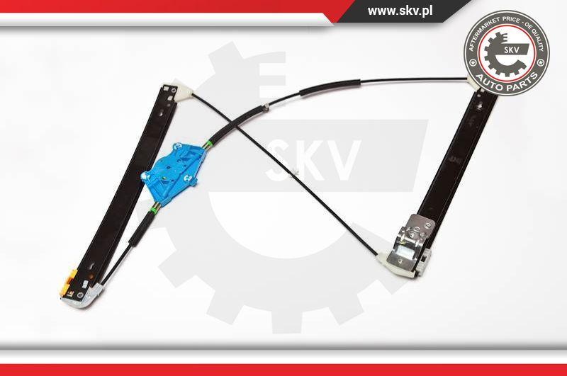 Esen SKV 01SKV392 - Podnośnik szyby www.parts5.com