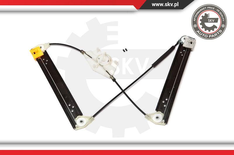 Esen SKV 01SKV204 - Window Regulator www.parts5.com