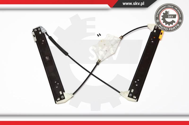 Esen SKV 01SKV204 - Window Regulator www.parts5.com