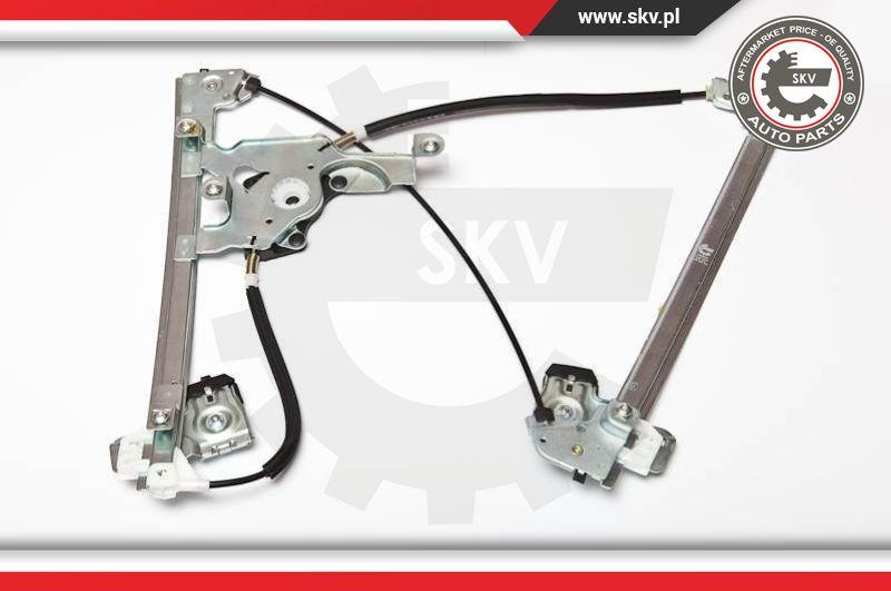 Esen SKV 01SKV282 - Window Regulator www.parts5.com