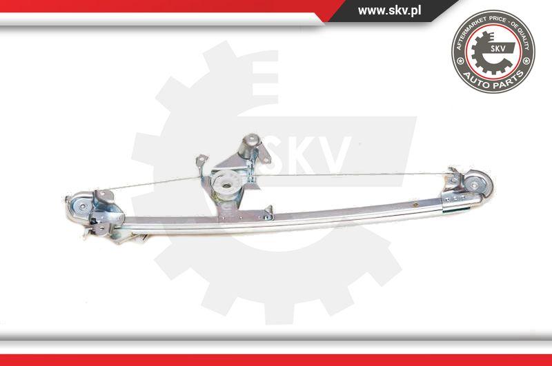 Esen SKV 01SKV234 - Podnośnik szyby www.parts5.com