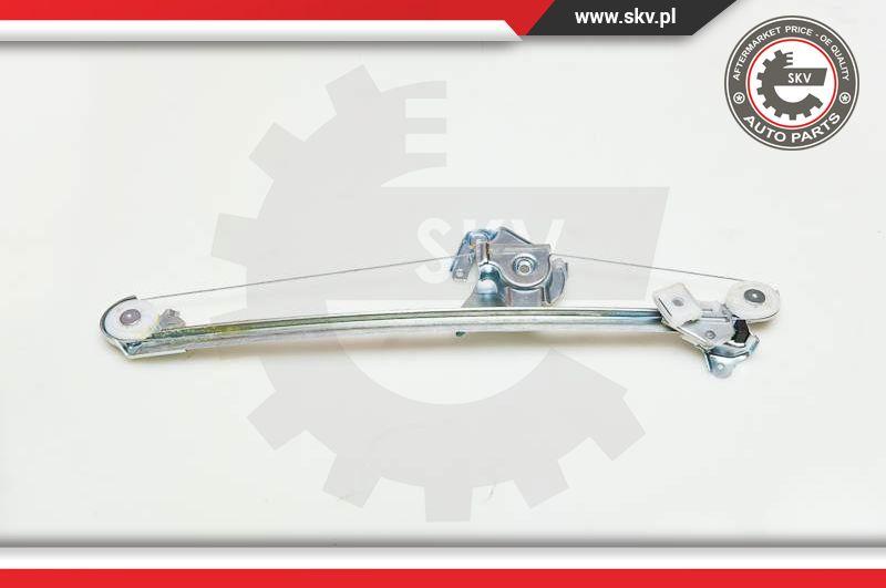 Esen SKV 01SKV234 - Стъклоподемник www.parts5.com