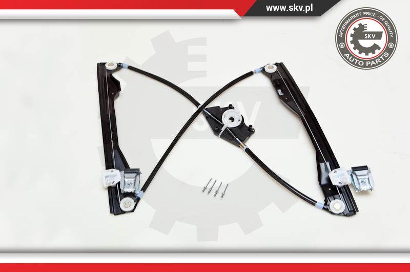 Esen SKV 01SKV222 - Lasinnostin www.parts5.com