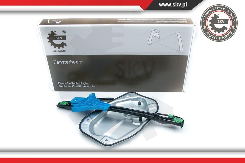 Esen SKV 01SKV274 - Window Regulator www.parts5.com