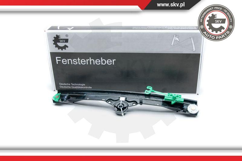 Esen SKV 01SKV791 - Window Regulator www.parts5.com