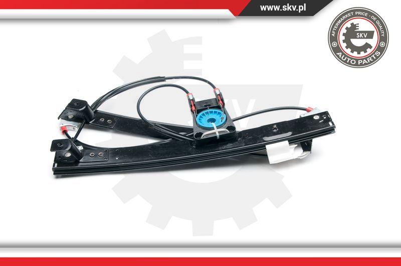 Esen SKV 01SKV741 - Window Regulator parts5.com