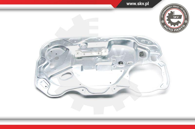 Esen SKV 01SKV755 - Mechanizmus zdvíhania okna www.parts5.com