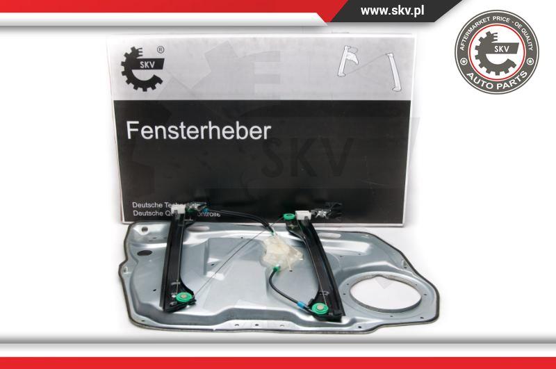 Esen SKV 01SKV706 - Fensterheber www.parts5.com