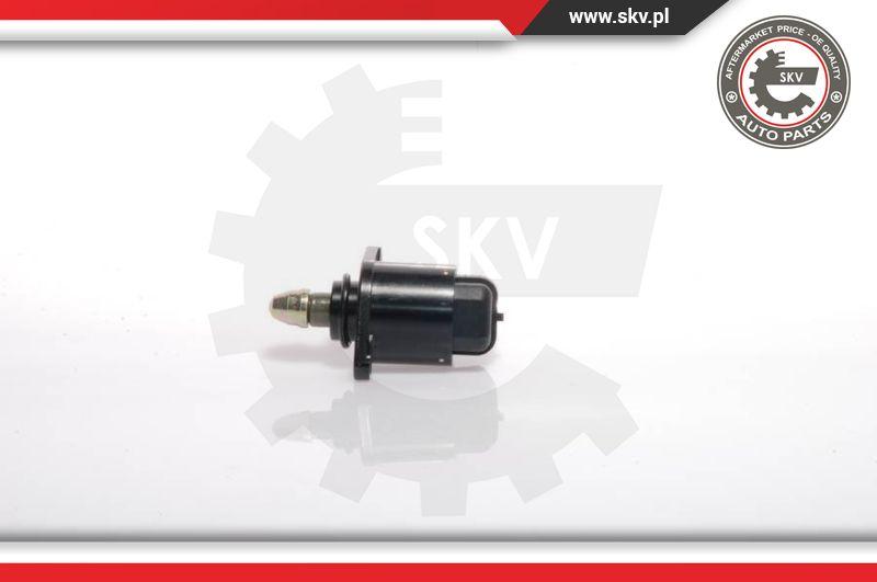 Esen SKV 08SKV007 - Üresjárati szabályozó szelep, levegőellátás www.parts5.com