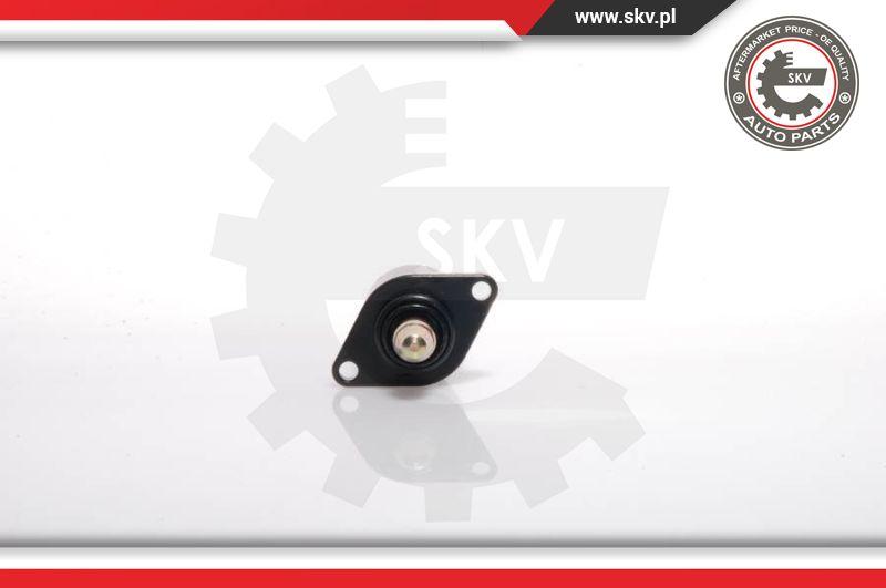 Esen SKV 08SKV007 - Üresjárati szabályozó szelep, levegőellátás www.parts5.com