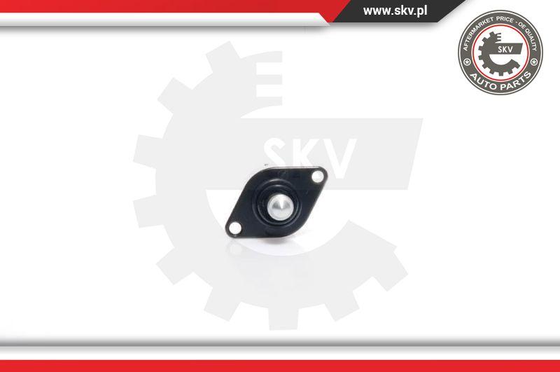 Esen SKV 08SKV037 - Поворотная заслонка, подвод воздуха www.parts5.com