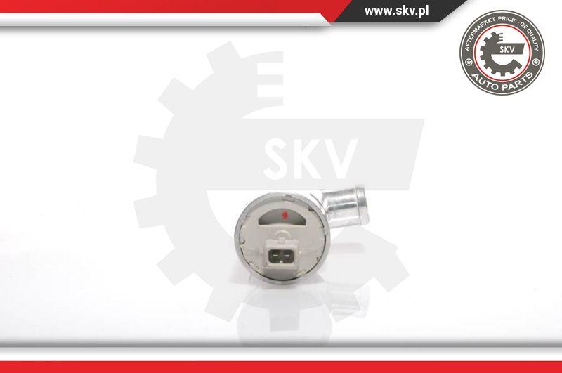 Esen SKV 08SKV206 - Supapa reglaj mers in gol,admisie aer www.parts5.com