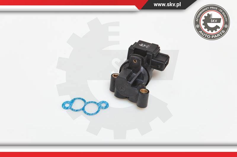 Esen SKV 08SKV210 - Idle Control Valve, air supply www.parts5.com