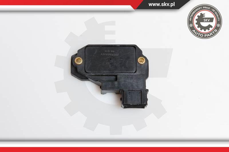 Esen SKV 03SKV902 - Switch Unit, ignition system www.parts5.com