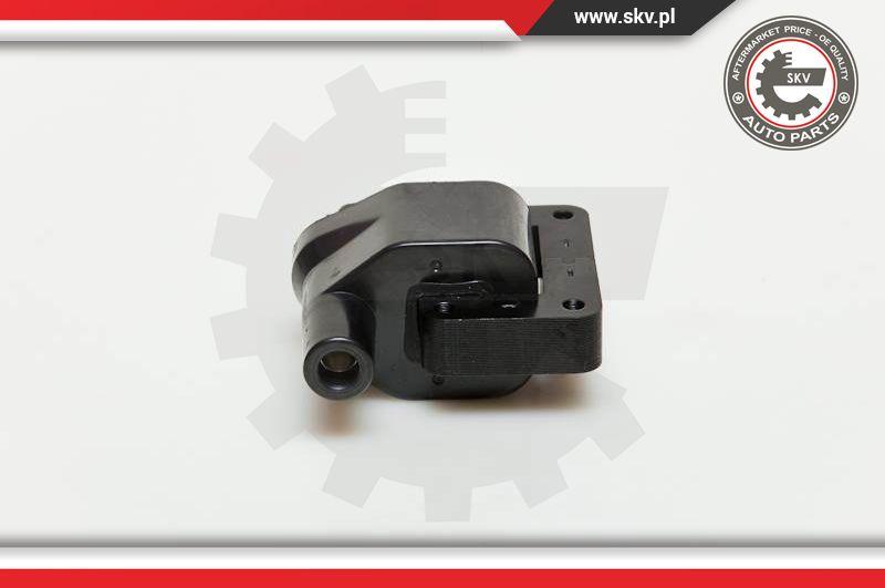 Esen SKV 03SKV096 - Ignition Coil parts5.com
