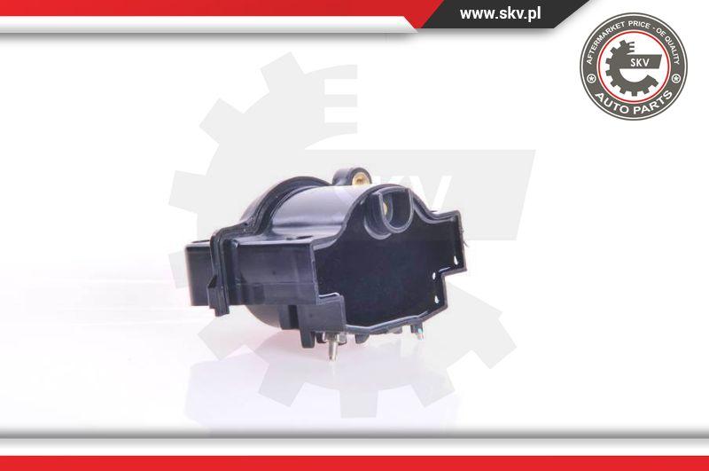 Esen SKV 03SKV091 - Ignition Coil www.parts5.com