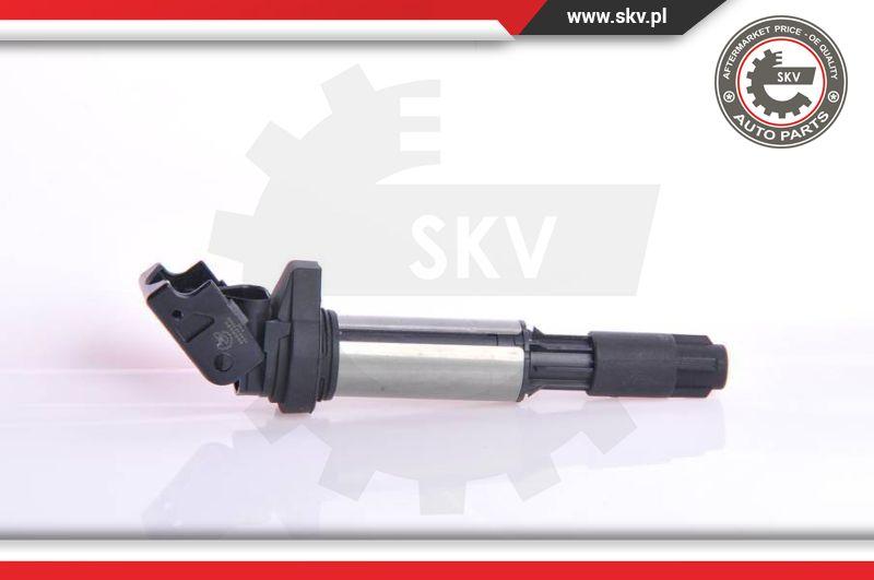 Esen SKV 03SKV043 - Ignition Coil parts5.com