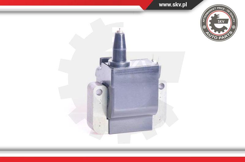 Esen SKV 03SKV042 - Ignition Coil www.parts5.com